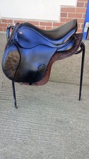 Kent & Masters Cob GP Saddle