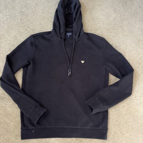 Armani jeans hoodie - hoodie, sweatshirt