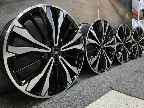 Refurbished genuine ford - refurbished,