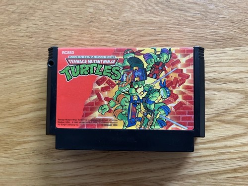 Teenage mutant ninja turtles - mutant,