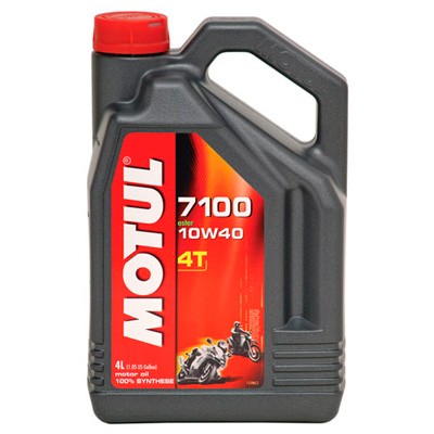 Motul 7100 fully - motul, synthetic