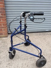 Nrs wheel mobility walker - nrs,