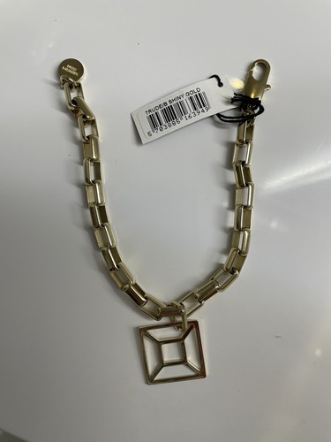 Dyrberg kern signed gold - dyrberg/kern,