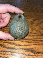 OLD UNIQUE HANDMADE SOLID IRON