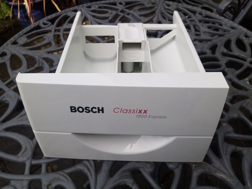 Bosch classixx 1000 - bosch, express