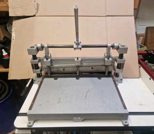 Oryx 450mm pcb and ferrous - oryx,