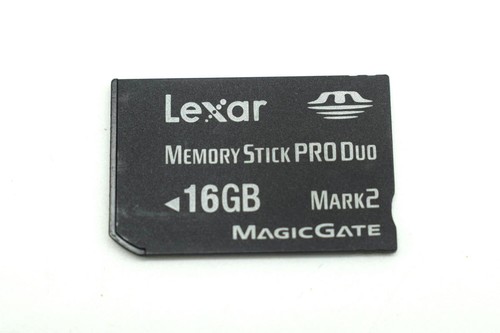 Official lexar 16gb memory - official,