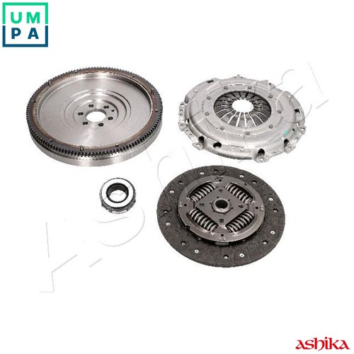 Clutch kit vw01 - clutch, for