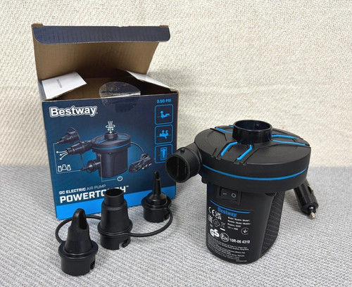 Bestway 6powertouch - bestway, dc