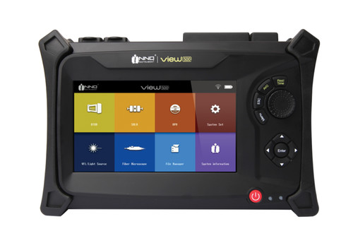 Inno otdr view500 - view500, unit)