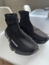 Balenciaga Sock Trainers Size