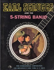 Earl Scruggs and the 5 String