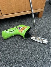 Scotty cameron studio style - scotty,