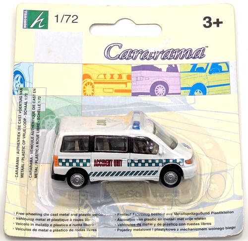 Scale cararama 171x - 1:72,