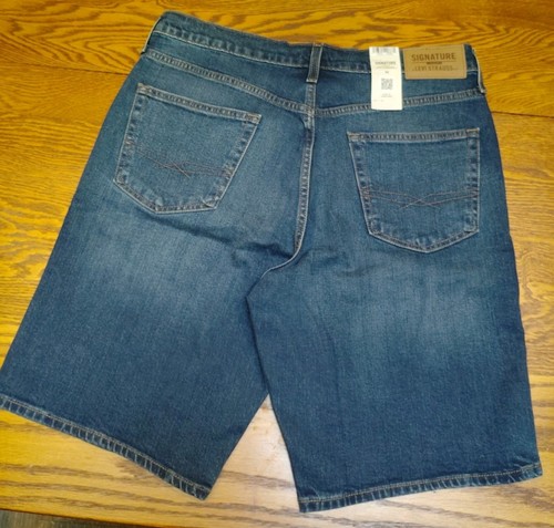 New levi strauss - levi, signature