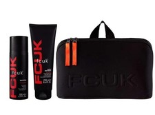 Fcuk sport men body - sport, men’s