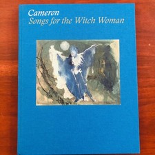 Songs For The Witch Woman -