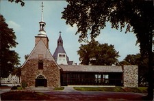 Canada Quebec Original Stone