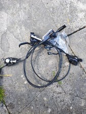 Shimano slx m675 hydraulic - shimano,