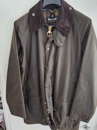 Barbour beaufort classic - barbour,