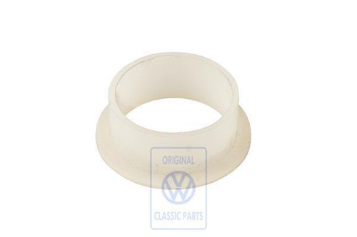 Vag twisted spring - twisted, bushing