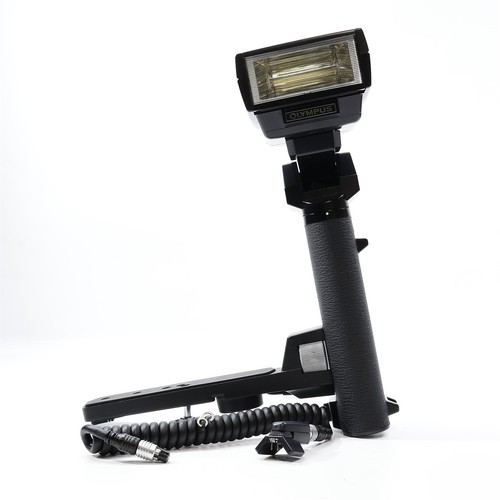 Olympus t32 flashgun - t32,
