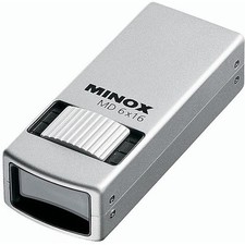 Minox MD 6x16 monocular