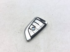 BMW 1 SERIES F40 2019 4 BUTTON SMART KEY FOB REMOTE CONTROLLER