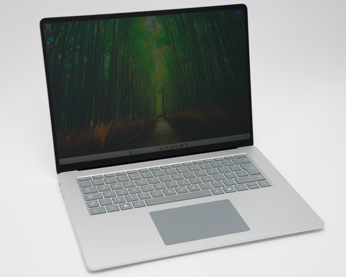 Microsoft surface laptop 7th - microsoft,