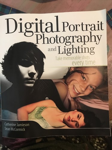 Digital portrait photography - digital,