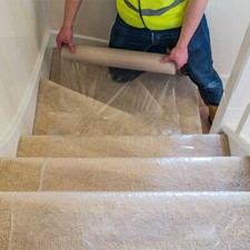 Carpet Floor Protector Roll