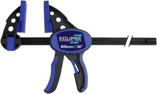 Eclipse quick grip one - quick-grip, handed