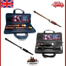 22" Long Rosewood Bagpipe