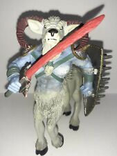 Tower Of Doom CENTAUR Horse Figure, ELC,Castle,Mythical Legends Creature,Combine