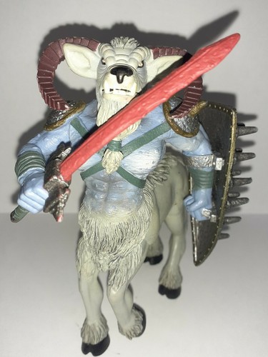 Tower doom centaur - doom,