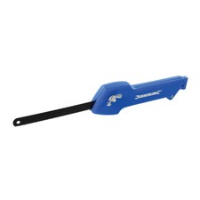 Plumbers Handy 275mm Adjustable Hacksaw Economy DIY Plumbing Tool NEW