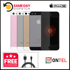 Apple iPhone SE 32GB Grey