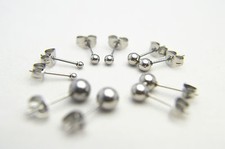 Men Women Unisex 2mm-6mm