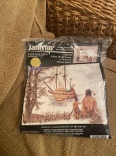 Janlynn New World Awaits