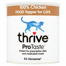 Petproject Thrive ProTaste