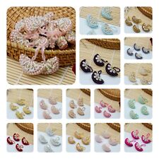 4 pcs Mini Latkan Indian