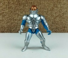 King Arthur and the Knights of