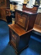  A Shapland and Petter Purdonium c 1905