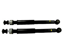 FOR RENAULT CLIO 172 182 CUP SPORT 2.0 16V REAR SHOCK ABSORBERS SHOCKERS PAIR