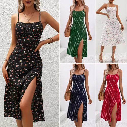 Womens polka dot - polka,