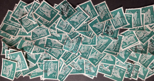 500 vintage ireland - 500,