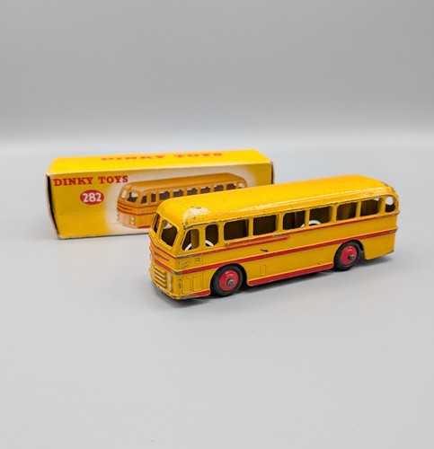 Dinky 282 duple - -,