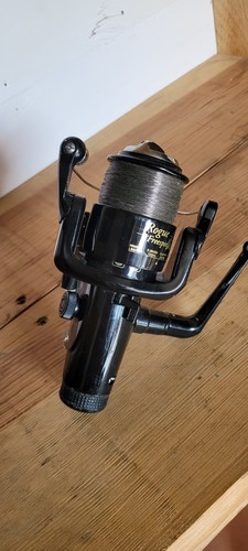 Wychwood rogue freespin - freespin, +