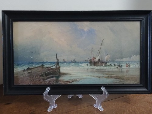 Original watercolour painting - original,
