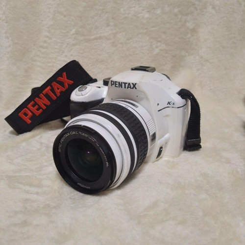 Pentax jp - k-x,